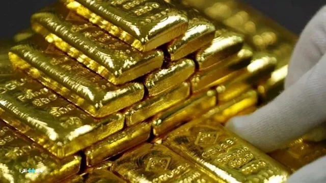 سعر الذهب يقفز عالميًا بنسبة تقترب من 4%
