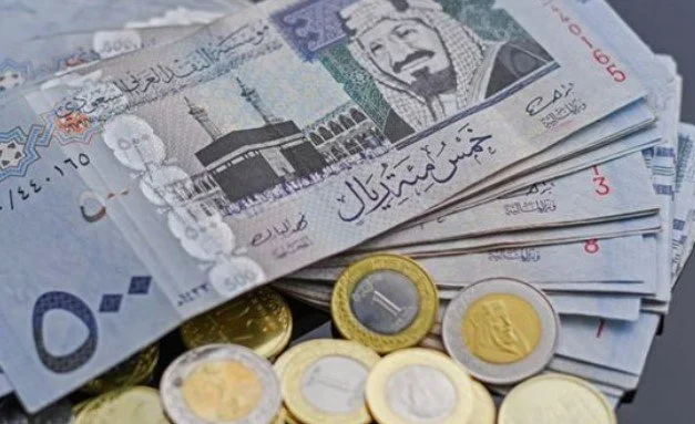 سعر الريال السعودي مقابل الجنيه اليوم السبت 21 مارس 2026 وتأثيرات السوق المالية العالمية