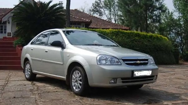 سعر سيارة شيفروليه أوبترا موديل 2007 المستعملة في الأسواق الحالية