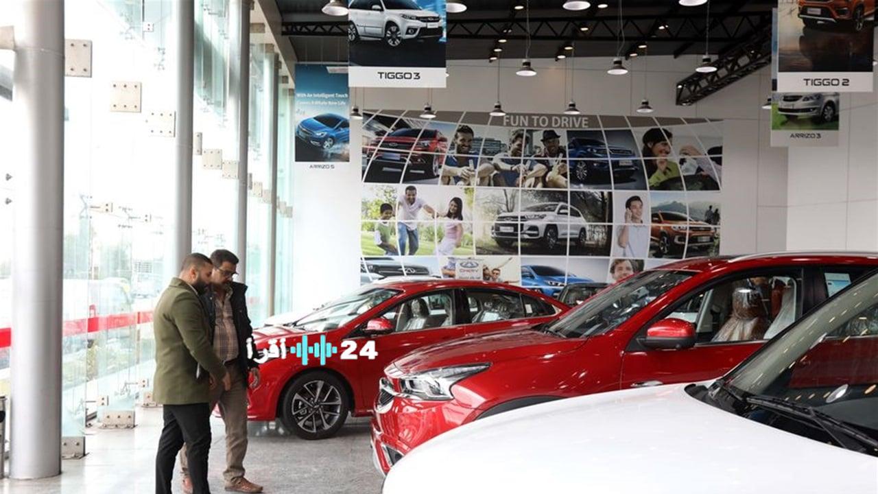 سيارتك الجديدة تخسر نصف قيمتها خلال 18 شهراً كيف تؤثر على قرارك المالي