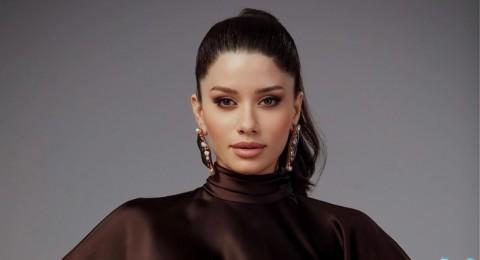 سينتيا خليفة تعبر عن حزنها بعد قرار منع عرض فيلم سفاح التجمع في مصر وتثير جدلا بين الجمهور