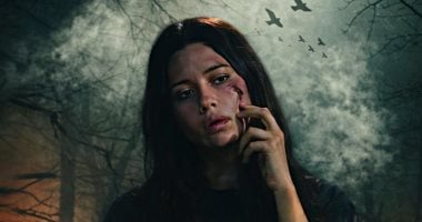 سينتيا خليفة تعبر عن حزنها على توقف عرض سفاح التجمع وتثمن جهود فريق العمل والممثلين بشكل مؤثر