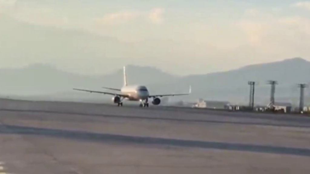 شركة الاتحاد للطيران الإماراتية تبدأ رحلاتها إلى أفغانستان وتشهد إقبالًا متزايد على السفر والتجارة