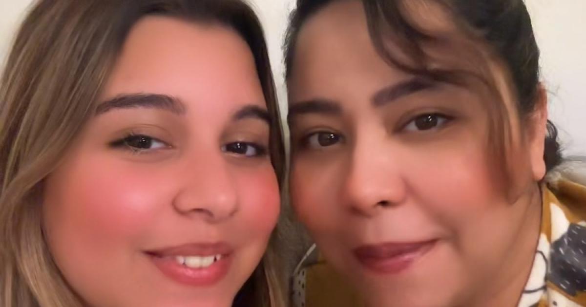 شيرين عبد الوهاب تظهر مع ابنتها هنا في أول ظهور خلال عيد الأضحى على قناة شباب البومب