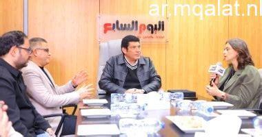 صناع دراما رمضان يحققون الاختلاف الكبير من خلال تقديم محتوى مميز يجذب الجماهير ويصنع الفارق في موسم الدراما الرمضانية