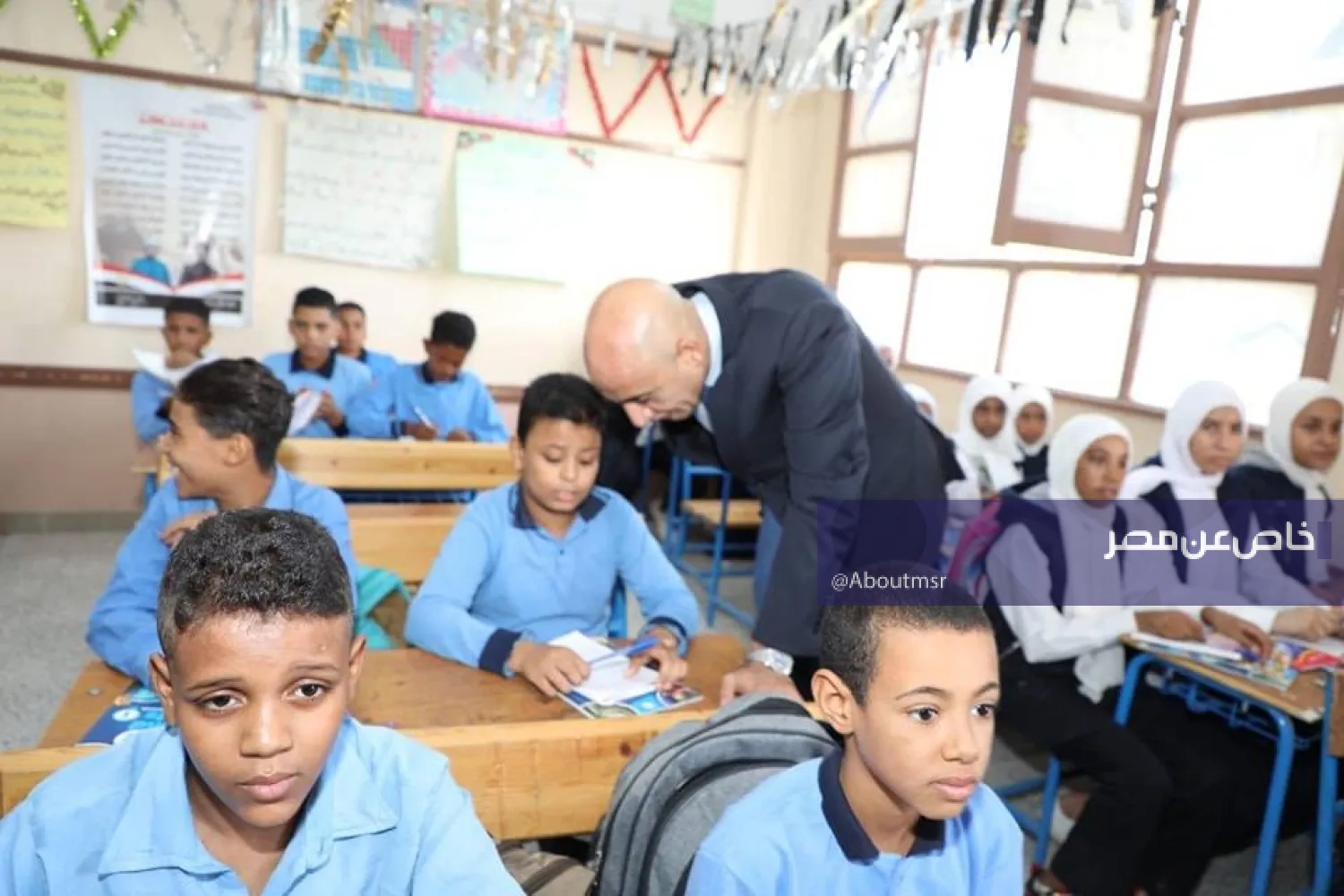 تطبيق رسوم جديدة على الطلاب لطباعة امتحانات مارس 2026 ورد رسمي حول القرار