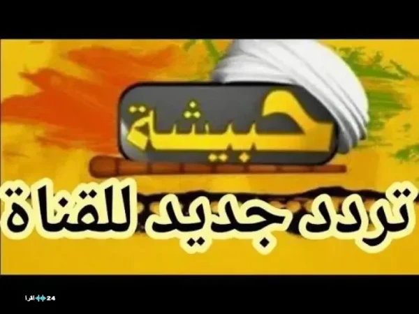 عادت من جديد..تردد قناة حبيشه للأفلام الأجنبية 2026 على النايل سات