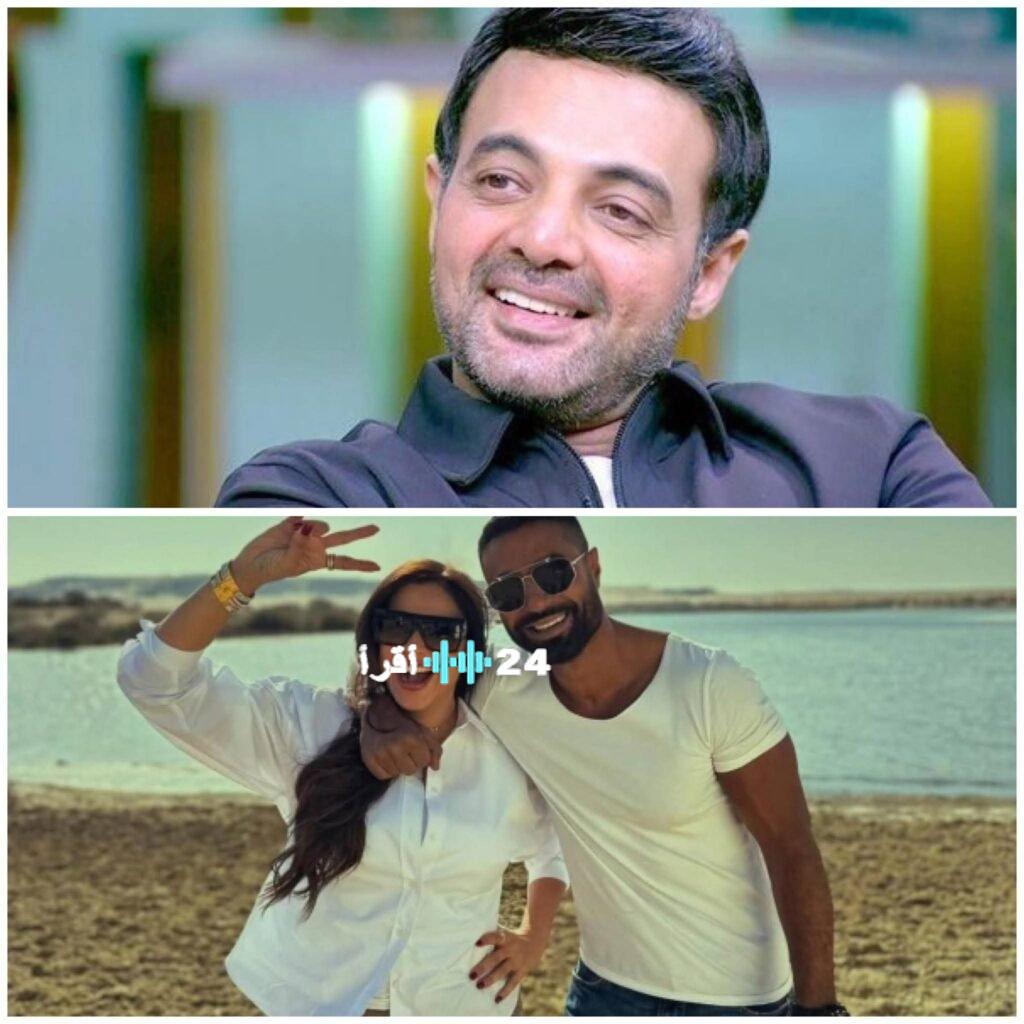 عمرو محمود ياسين يبدع في تجسيد دراما مؤثرة تخطف الأنظار وتلامس القلوب في مسلسل وننسى اللي كان