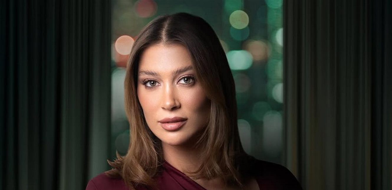 عناق وقبلات قصي خولي لجنيفر عازار يثير الجدل بشكل واسع على السوشيال ميديا