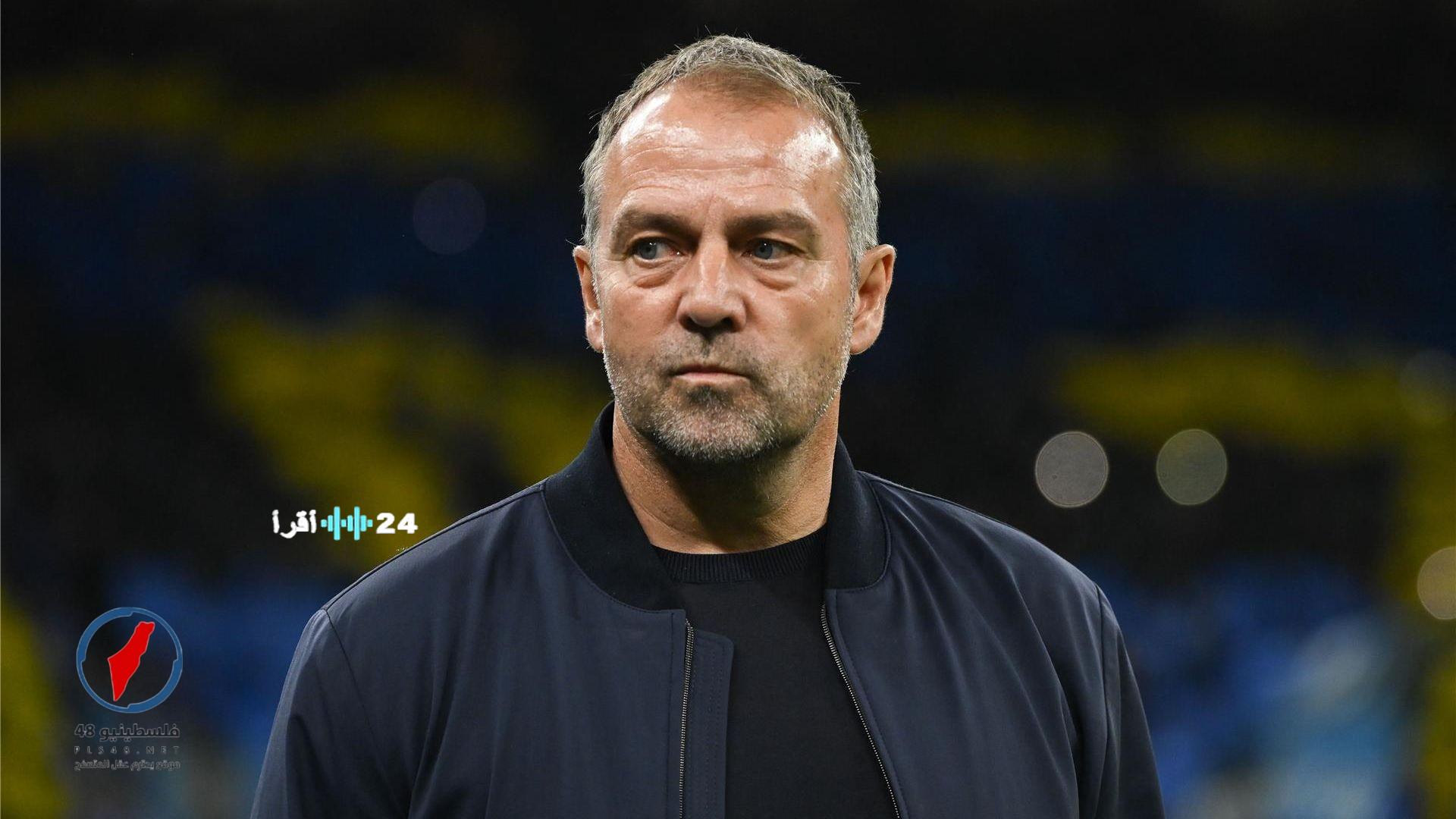 فليك يحقق إنجازًا تاريخيًا مع برشلونة يعادل نجاحات جوارديولا في قيادته للفريق