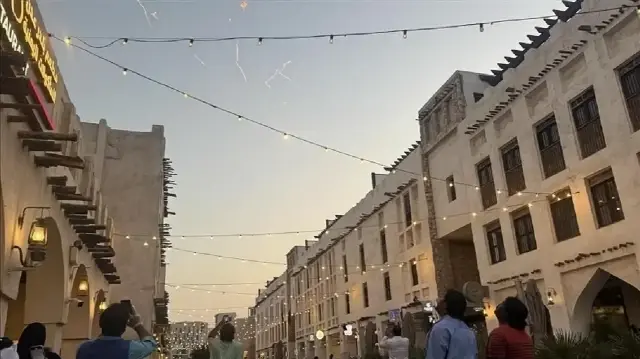 قطر تتقدم بشكوى رسمية إلى منظمة إيكاو بشأن انتهاكات إيران لسيادتها وأجوائها تثير قلق المجتمع الدولي