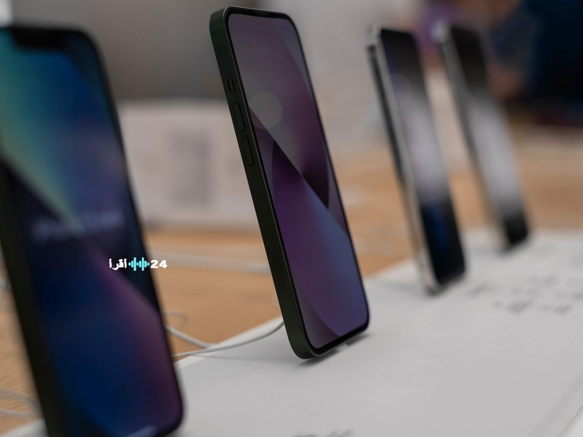 كيف تؤثر الحالة الحربية الحالية على مستقبل جوالك وتكنولوجيا الاتصالات