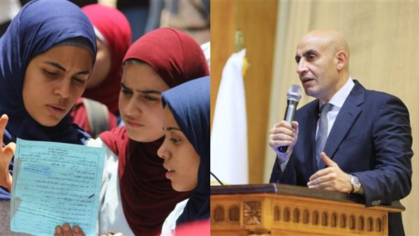 كيفية استخراج النماذج الاسترشادية لطلاب الثانوية العامة من خلال موقع وزارة التربية والتعليم