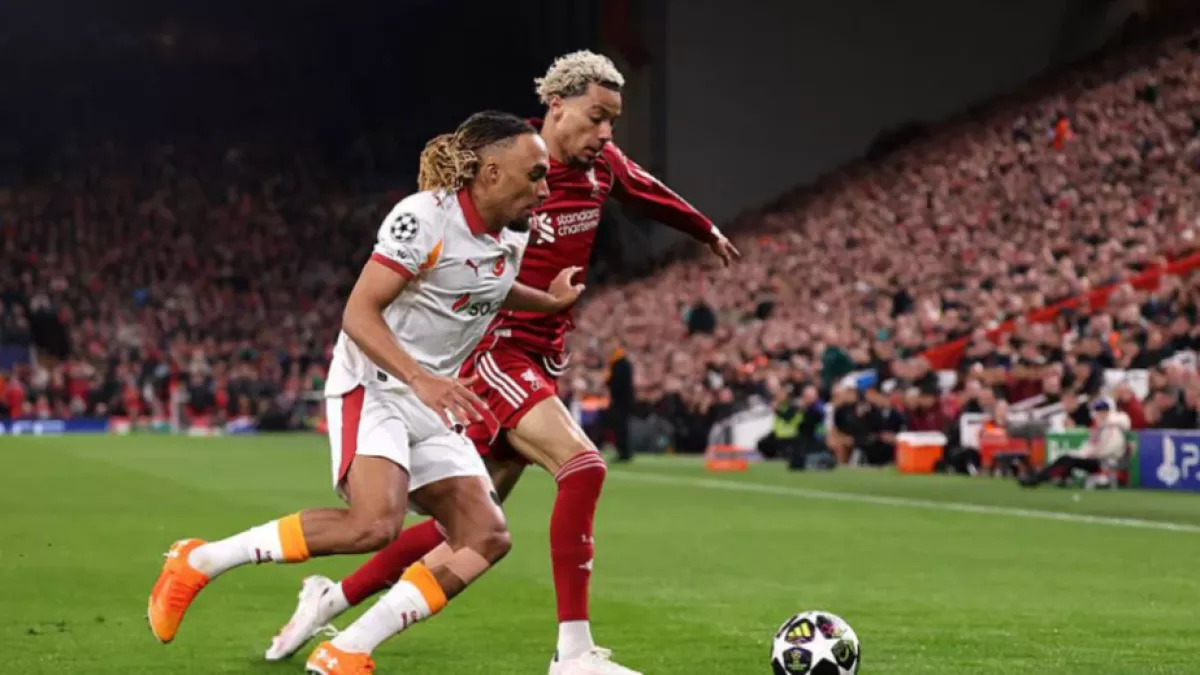 ليفيربول يرحب ب برايتون في مواجهة قوية ضمن مباريات الدوري الإنجليزي الممتاز اليوم