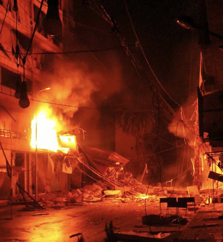 ليلة عيد مأساوية تترك آثارًا دامية وتفقد الكفاءات والمؤهلات الكبرى