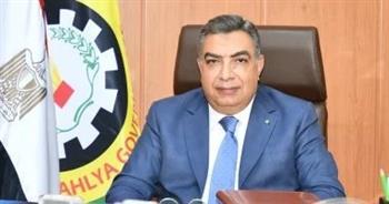 محافظ الدقهلية يؤكد على أهمية متابعة توفير الخدمات للمواطنين خلال عيد الفطر المبارك لضمان راحة وسلامة الجميع