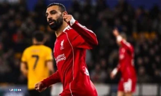 محمد صلاح جاهز لقيادة ليفربول في قمة مانشستر سيتي بكأس الاتحاد الإنجليزي