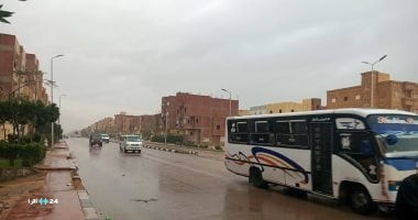 مديرية الشباب والرياضة بسوهاج تعلن حالة الطوارئ بسبب موجة الطقس السيئ