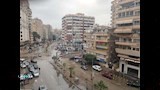 مركز سيطرة الطوارئ بالقاهرة يكشف خطط إدارة أزمة الطقس السيئ في مصر (فيديو)