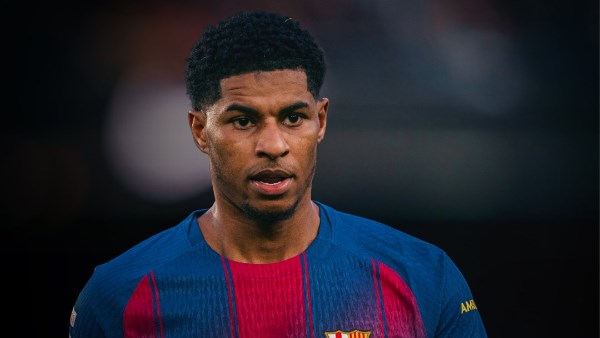 مستقبل ماركوس راشفورد بين برشلونة ومانشستر يونايتد يواجه أزمة مالية وتأجيل حسم الانتقال