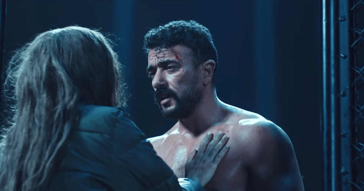 مسلسل علي كلاي الحلقة ال 30 والأخيرة يحقق نهاية مميزة تجمع بين العوضي ويارا السكري بأسلوب درامي مثير وجاذب