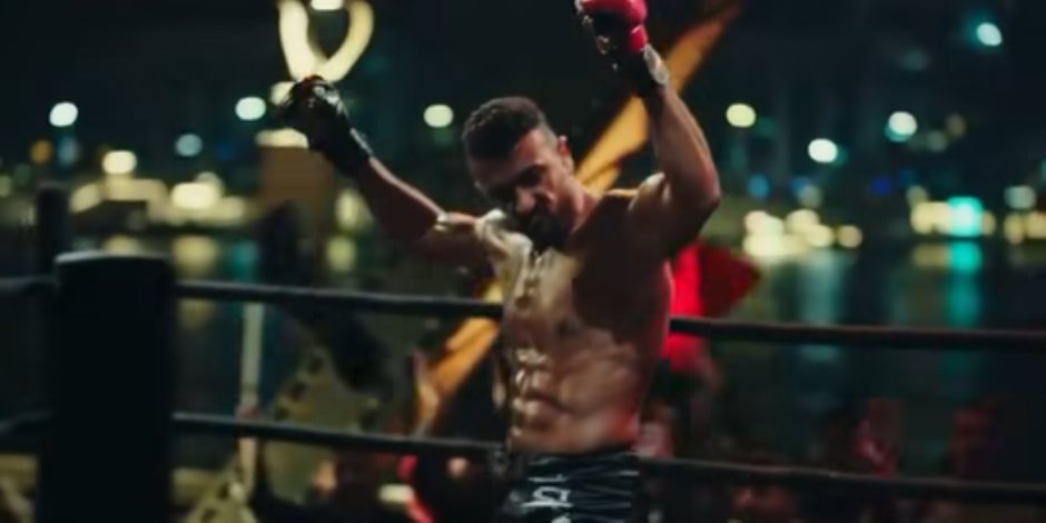 مسلسل علي كلاي يحقق نجاحا ساحقا ويحتل المركز الأول في قائمة أكثر المسلسلات مشاهدة على منصة watch it