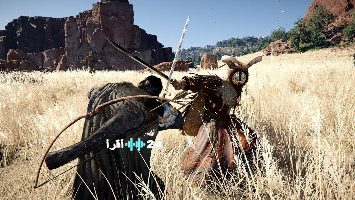 مطور Crimson Desert يعتذر عن مشكلات التحكم ويعلن عن تحديث قادم لتحسين نظام الأزرار