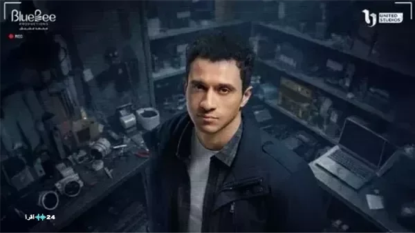 مفاجأة: عصام عمر منتجا منفذا لفيلم إيجي بيست لأحمد مالك