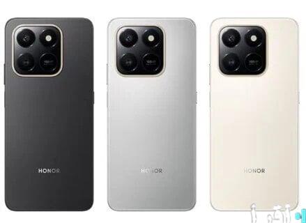 مواصفات وسعر هاتف HONOR X7d 4G المتوقع طرحه في الأسواق الأسبوع القادم