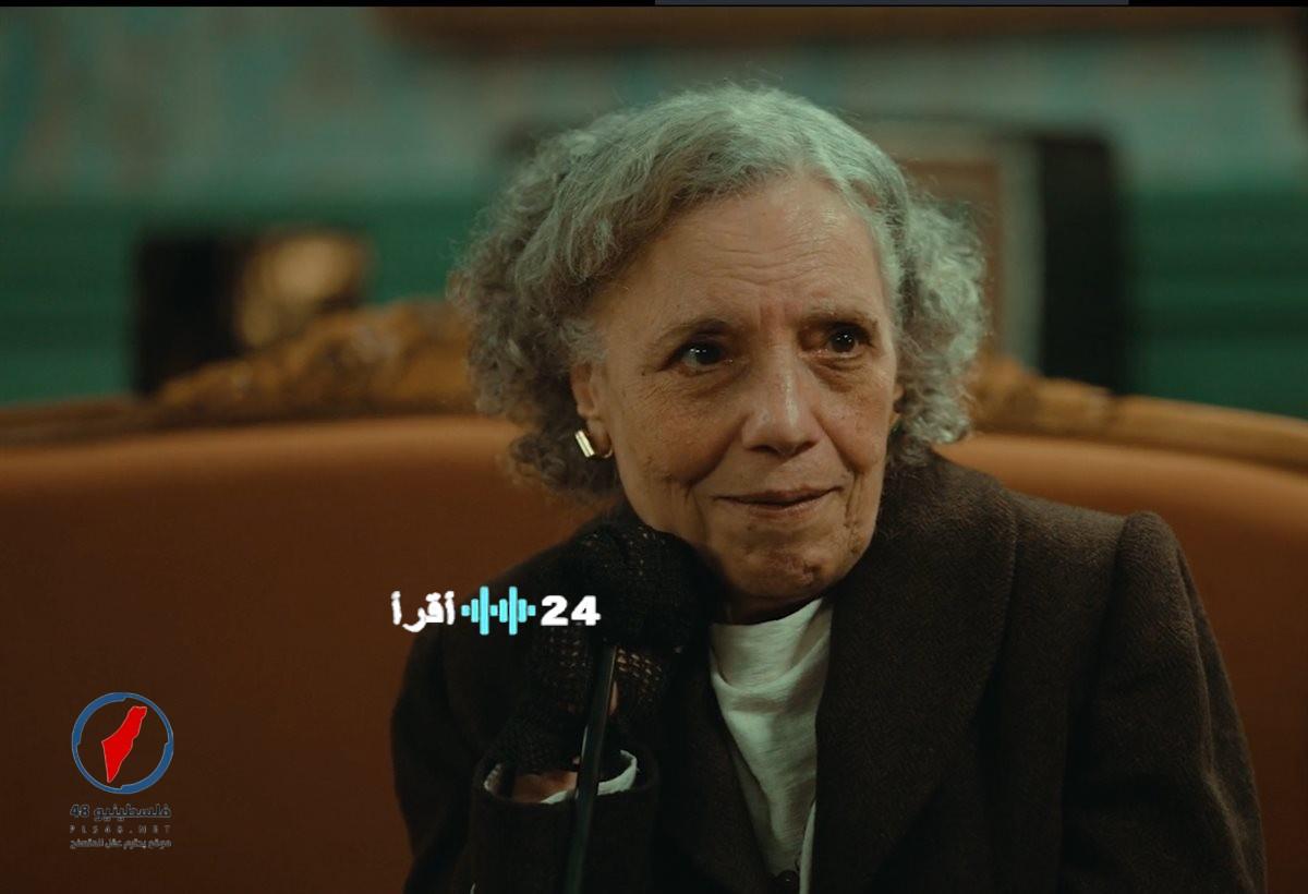 مواعيد عرض الحلقة الحادية عشرة من مسلسل النص التاني والقنوات الناقلة في فلسطينيو48