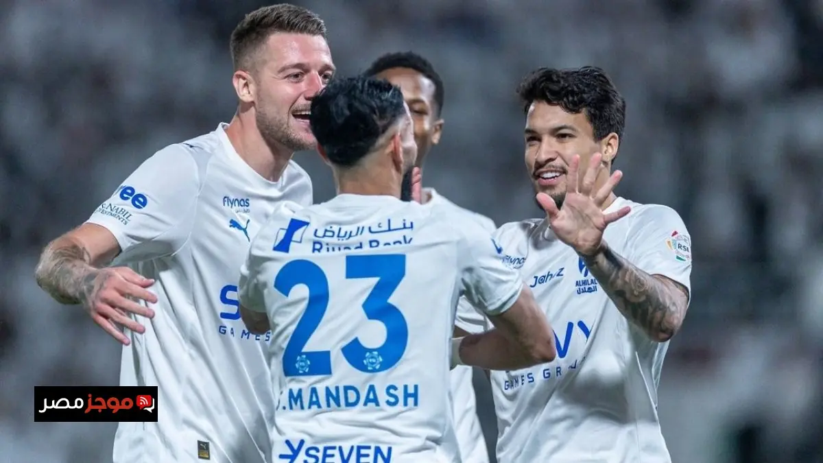 الهلال السعودي في مارس 2026 مواعيد المباريات وتحليل فني عميق للأداء