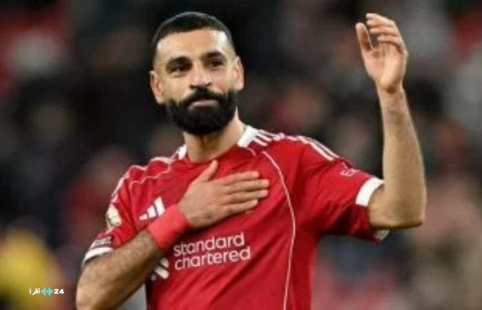 مواعيد مباريات محمد صلاح مع ليفربول فى شهر أبريل.. مواجهات نارية