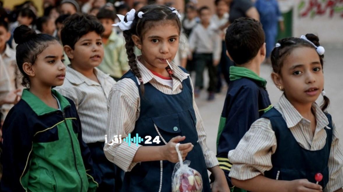 موعد استئناف الدراسة بعد عيد الفطر 2026 وفقًا لمصدر رسمي يؤكد الجدول الزمني