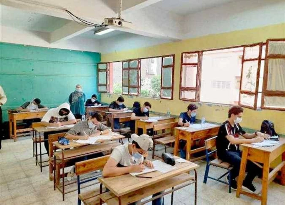 موعد امتحانات الترم الثاني 2026 لصفوف النقل مع رابط بوابة التعليم الإلكتروني للتقييمات الأسبوعية