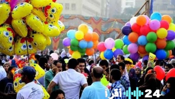 موعد انتهاء إجازة عيد الفطر للقطاع الحكومي وفق إعلان الحكومة الرسمي