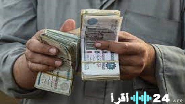 موعد صرف منحة العمالة غير المنتظمة لعام 2026 والتفاصيل الكاملة لمنافذ التقديم والاستلام