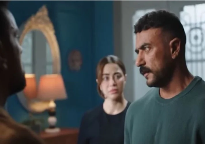 موعد عرض مسلسل علي كلاي الحلقة 16 والقنوات الناقلة.. تطورات جديدة في صراع أحمد العوضي