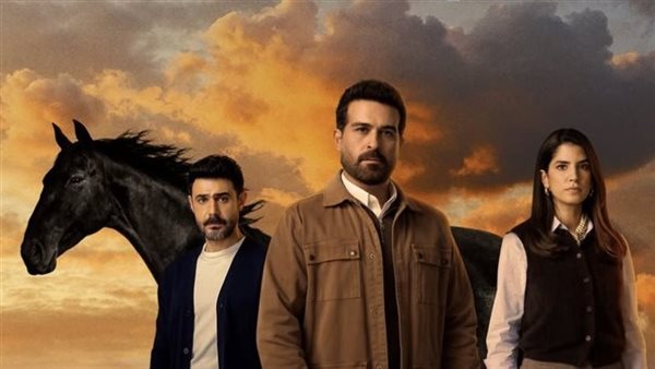 موعد عرض الجزء الثاني من مسلسل ليل