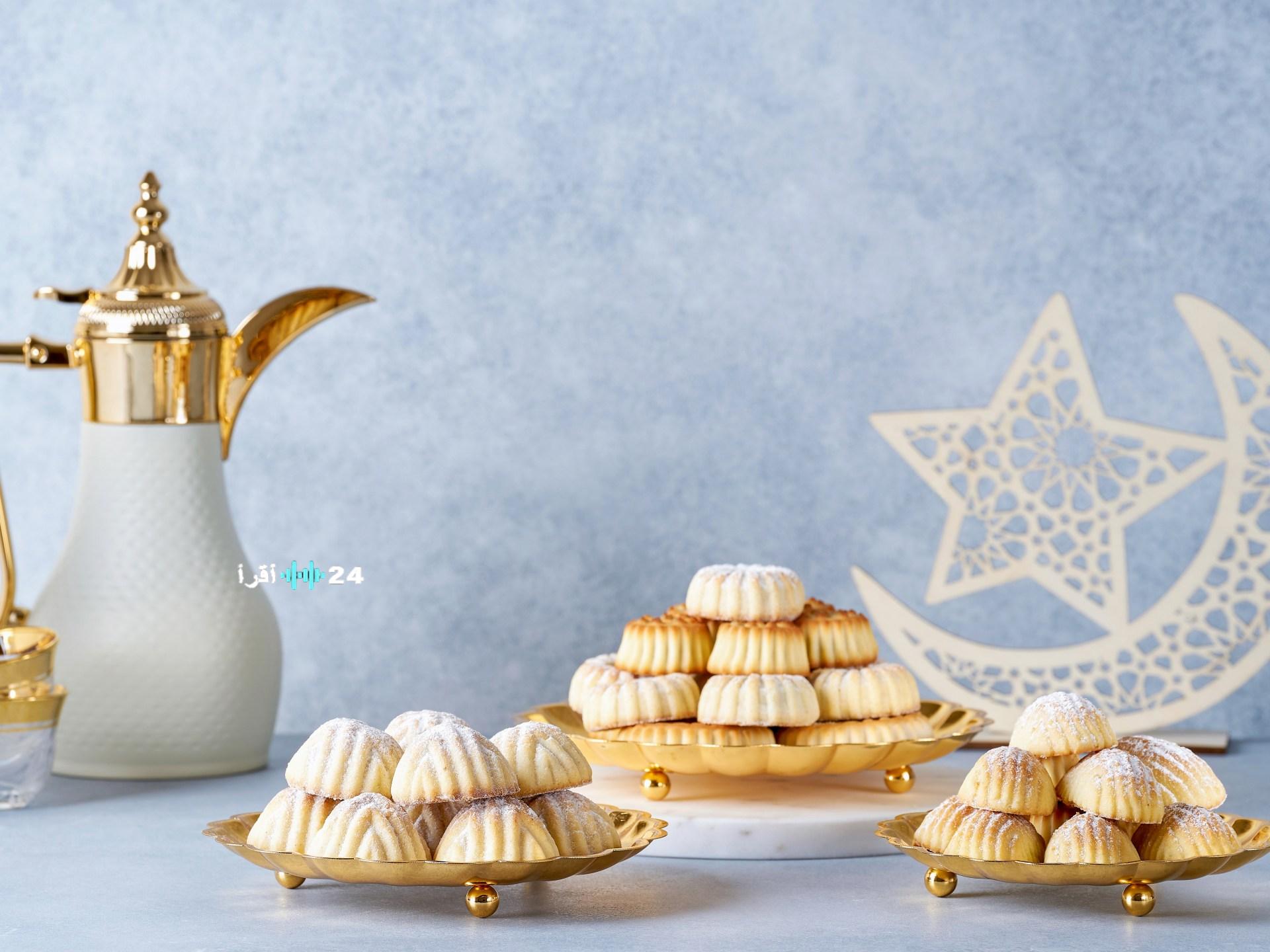 موعد عيد الفطر لعام 2024 والإجازات الرسمية في الدول العربية والإسلامية