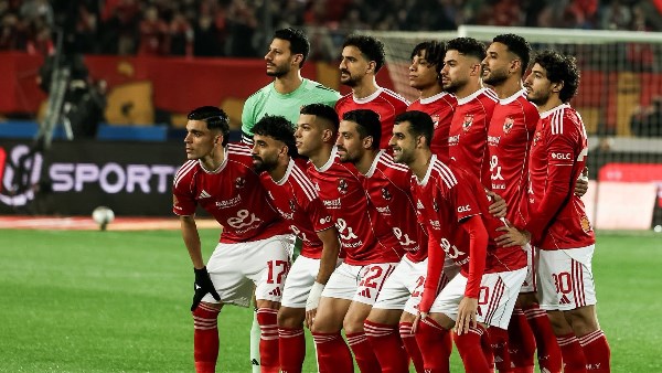 موعد مباراة الأهلي أمام الترجي في دوري أبطال أفريقيا والقنوات الناقلة لها