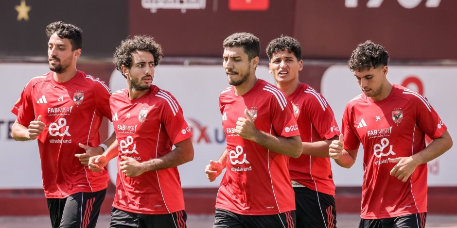 موعد مباراة الأهلي المقبلة ضد الترجي التونسي في دوري أبطال أفريقيا لعام 2023