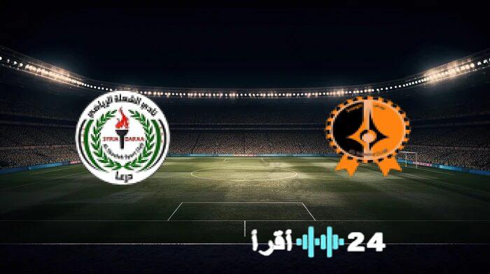 موعد مباراة الوحدة والشعلة في الدوري السوري الممتاز 2026 وتردد القنوات الناقلة