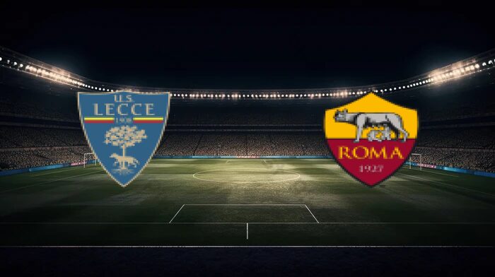 موعد مباراة روما وليتشي في الدوري الإيطالي بتاريخ 2026 مارس 22 والقنوات الناقلة