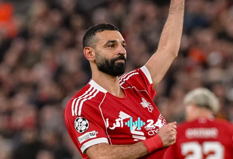 موعد مشاركات محمد صلاح مع ليفربول بعد تعافيه من الإصابة وتحديد موعد عودته الرسمية