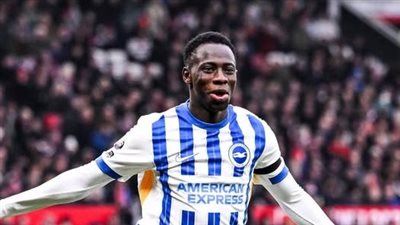 نتيجة مبارا ليفربول وبرایتون في الدوري الإنجليزي مع ملخص الأهداف والأحداث الرئيسية