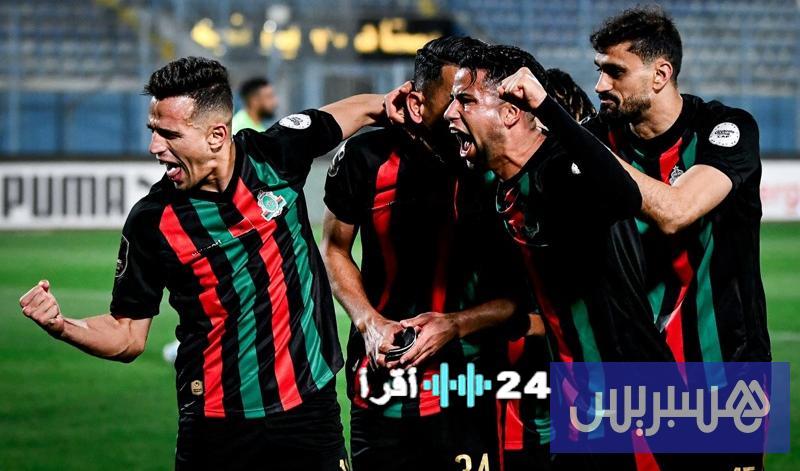 نجاح وتألّق كرة القدم المغربية في الساحات الإفريقية يثير إعجاب الجماهير العالمية