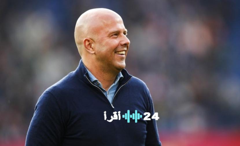 نجم جديد في دائرة ترشيحات ليفربول خلفا لسلوت لتعزيز خط الهجوم في موسم القادم