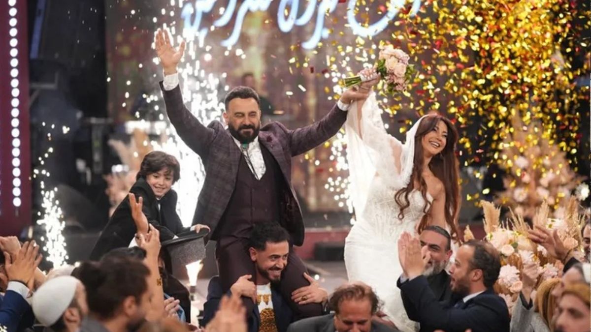 نهايات درامية مثيرة تحبس الأنفاس وتختتم أبرز مسلسلات رمضان بأحداث غير متوقعة تذهل المشاهدين وتثير النقاشات