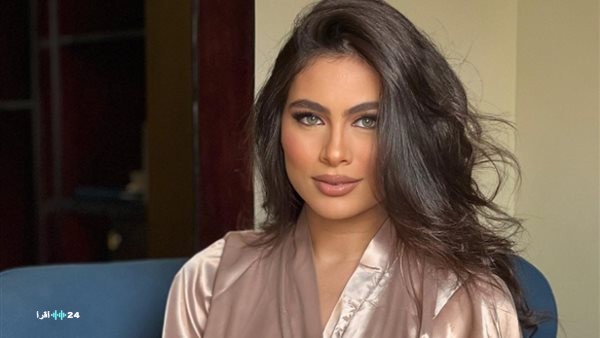 هاجر أحمد: دوري في مسلسل «أب و لكن» جرئ |حوار