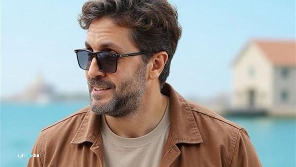 هشام ماجد يبدأ تصوير مسلسل «اللعبة» اليوم| خاص